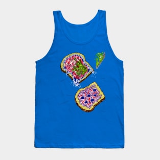 Sammiches Tank Top